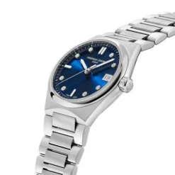 Frederique Constant Metallarmband-Highlife Ladies Quartz - FC-240ND2NH26B