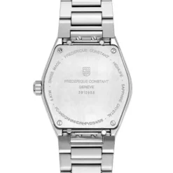 Frederique Constant Metallarmband-Highlife Ladies Quartz - FC-240ND2NH26B