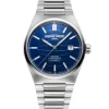 Frederique Constant Metallarmband-Highlife Automatic COSC - FC-303N4NH6B