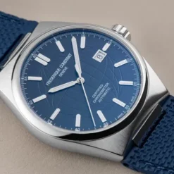 Frederique Constant Metallarmband-Highlife Automatic COSC - FC-303N4NH6B