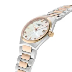 Frederique Constant Metallarmband-Highlife Ladies Quartz - FC-240MPWD2NH22B