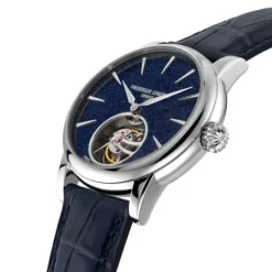 Frederique Constant Lederarmband-Manufacture Classic Tourbillon Limited Edition - FC-980AV3H8