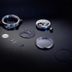 Frederique Constant Lederarmband-Manufacture Classic Tourbillon Limited Edition - FC-980AV3H8