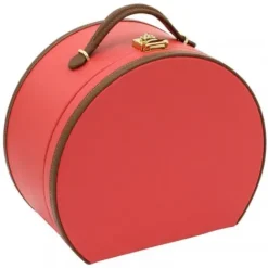 Friedrich Damen Accessoires-Ascot Schmuck- & Make-Up-Koffer - 32030-4