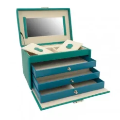 Friedrich Damen Accessoires-Jolie 2.0 Schmuckkoffer - 23256-72