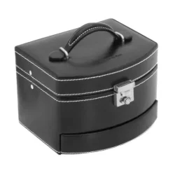 Friedrich Damen Accessoires-London Schmuckkoffer - 26102-2