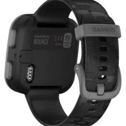 Garmin Smartwatches-Bounce Black Camo - 010-02448-20