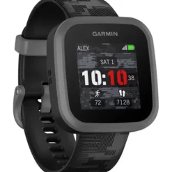 Garmin Smartwatches-Bounce Black Camo - 010-02448-20