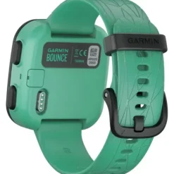 Garmin Smartwatches-Bounce Green Burst - 010-02448-22