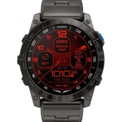 Garmin Metallarmband-D2 Mach 1 Pro - 010-02804-81