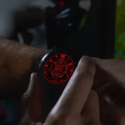 Garmin Metallarmband-D2 Mach 1 Pro - 010-02804-81