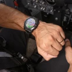 Garmin Metallarmband-D2 Mach 1 Pro - 010-02804-81