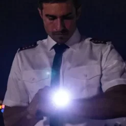 Garmin Metallarmband-D2 Mach 1 Pro - 010-02804-81