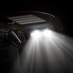 Garmin Silikonarmband-Epix Pro Saphire (47 mm) - 010-02803-11