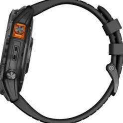 Garmin Silikonarmband-Fenix 7X Pro Solar - 010-02778-01