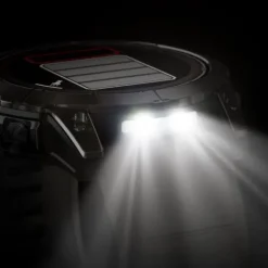 Garmin Silikonarmband-Fenix 7X Pro Solar - 010-02778-01