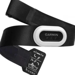 Garmin Herren Accessoires-HRM Pro Plus Herzfrequenz Brustgurt - 010-13118-00