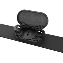 Garmin Herren Accessoires-HRM-FIT Herzfrequenz Brustgurt - 010-13314-00