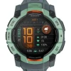Garmin Silikonarmband-Instinct 3 Amoled Neo Tropic Twilight (50 mm) - 010-03020-01