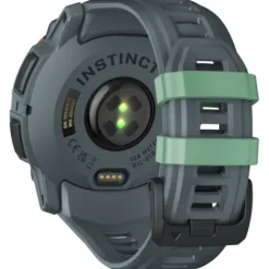 Garmin Silikonarmband-Instinct 3 Amoled Neo Tropic Twilight (50 mm) - 010-03020-01