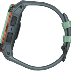Garmin Silikonarmband-Instinct 3 Amoled Neo Tropic Twilight (50 mm) - 010-03020-01