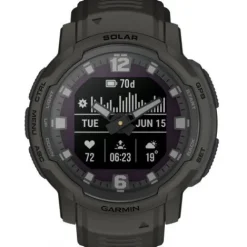 Garmin Silikonarmband-Instinct Crossover Solar - 010-02730-01