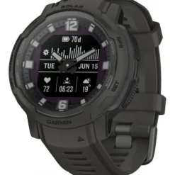 Garmin Silikonarmband-Instinct Crossover Solar - 010-02730-01