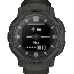 Garmin Silikonarmband-Instinct Crossover Solar - 010-02730-01