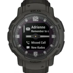 Garmin Silikonarmband-Instinct Crossover Solar - 010-02730-01