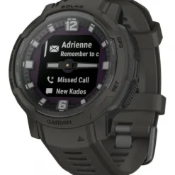 Garmin Silikonarmband-Instinct Crossover Solar - 010-02730-01