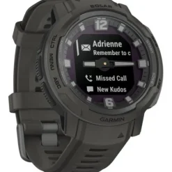 Garmin Silikonarmband-Instinct Crossover Solar - 010-02730-01