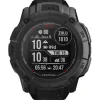 Garmin Silikonarmband-Instinct 2X Solar Black Tactical Edition - 010-02805-03