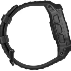 Garmin Silikonarmband-Instinct 2X Solar Black Tactical Edition - 010-02805-03