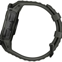 Garmin Silikonarmband-Instinct 2X Solar Moss - 010-02805-05