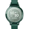 Garmin Silikonarmband-Lily 2 Active Jasper Green - 010-02891-02
