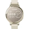 Garmin Silikonarmband-Lily 2 Active Lunar Gold Bone - 010-02891-00
