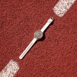 Garmin Silikonarmband-Lily 2 Active Lunar Gold Bone - 010-02891-00