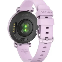 Garmin Silikonarmband-Lily 2 Lilac - 010-02839-01