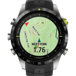 Garmin Silikonarmband-MARQ 2 Athlete - 010-02648-41