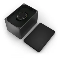 Garmin Silikonarmband-MARQ 2 Athlete - 010-02648-41