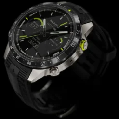 Garmin Silikonarmband-MARQ 2 Athlete - 010-02648-41