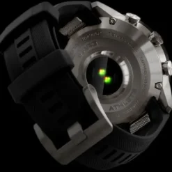 Garmin Silikonarmband-MARQ 2 Athlete - 010-02648-41