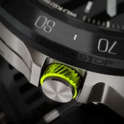 Garmin Silikonarmband-MARQ 2 Athlete - 010-02648-41