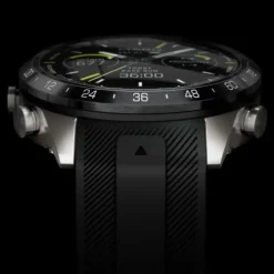 Garmin Silikonarmband-MARQ 2 Athlete - 010-02648-41