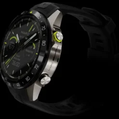 Garmin Silikonarmband-MARQ 2 Athlete - 010-02648-41