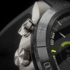 Garmin Silikonarmband-MARQ 2 Athlete - 010-02648-41