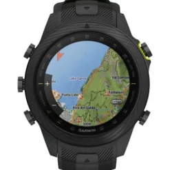 Garmin Silikonarmband-MARQ 2 Athlete Carbon Edition - 010-02722-11