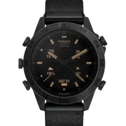 Garmin Textilarmband (Nato)-MARQ 2 Commander Carbon Edition - 010-02722-01