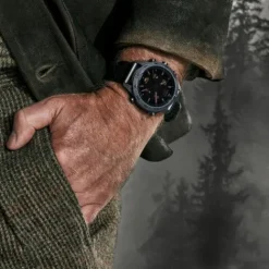 Garmin Textilarmband (Nato)-MARQ 2 Commander Carbon Edition - 010-02722-01