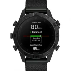 Garmin Textilarmband (Nato)-MARQ 2 Commander Carbon Edition - 010-02722-01